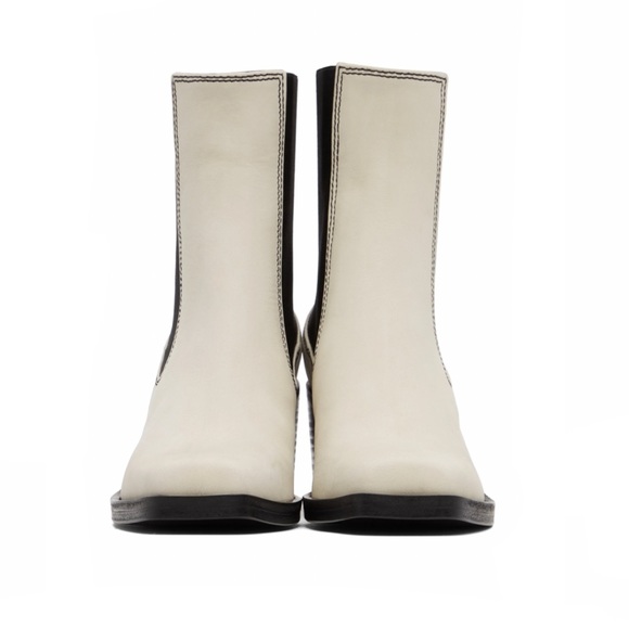Rag and Bone Axis Chelsea Boot - Picture 4 of 12